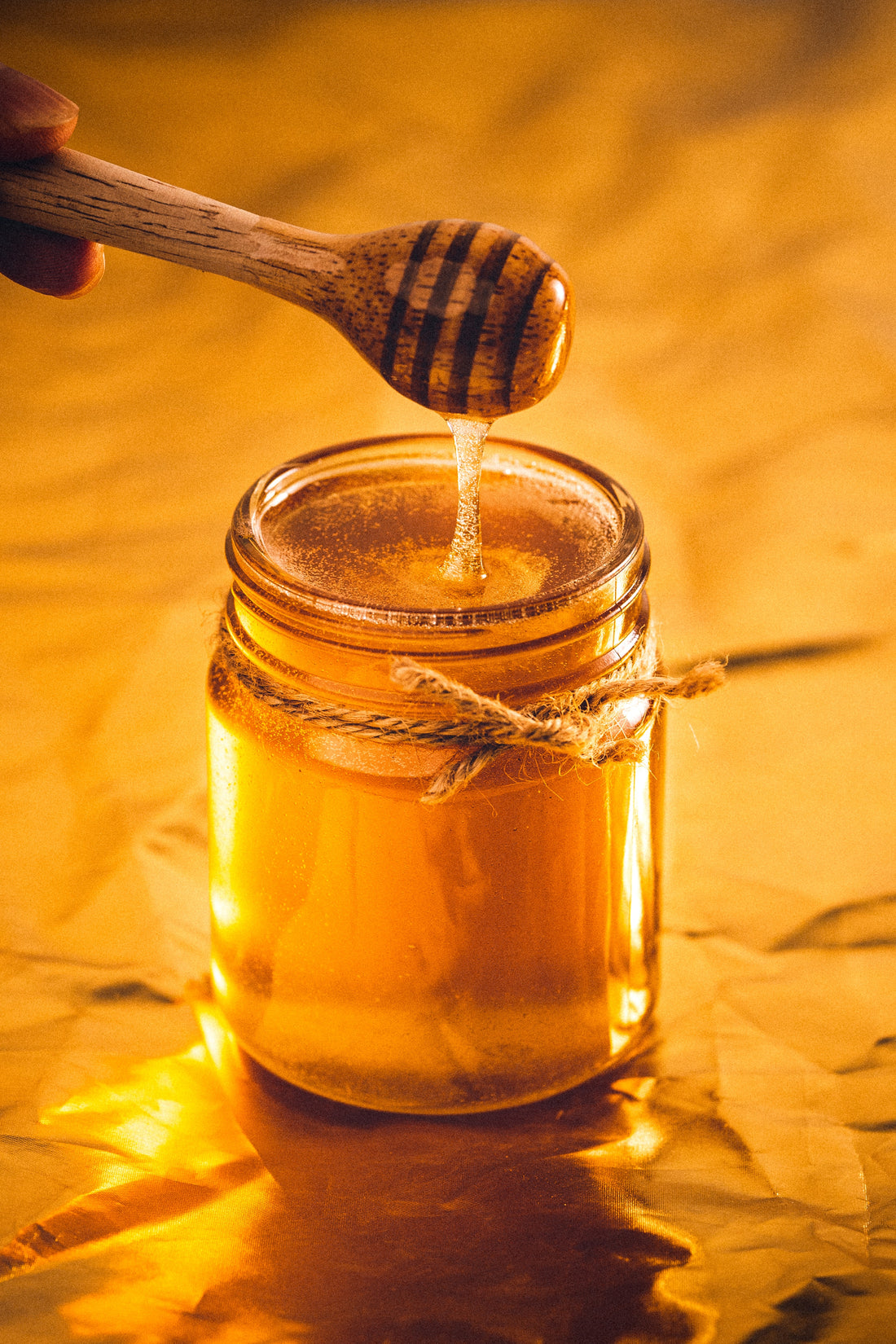 The Sweet Benefits of Honey in Skin Care